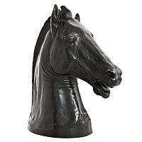 статуэтка horse head medici riccardi от eichholtz в Энгельсе