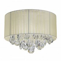 потолочная люстра mw-light жаклин 465016304 в Энгельсе