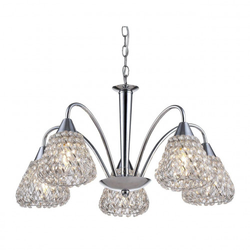 подвесная люстра arte lamp adamello a9466lm-5cc в Энгельсе