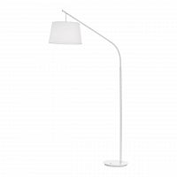 торшер ideal lux daddy pt1 bianco в Энгельсе