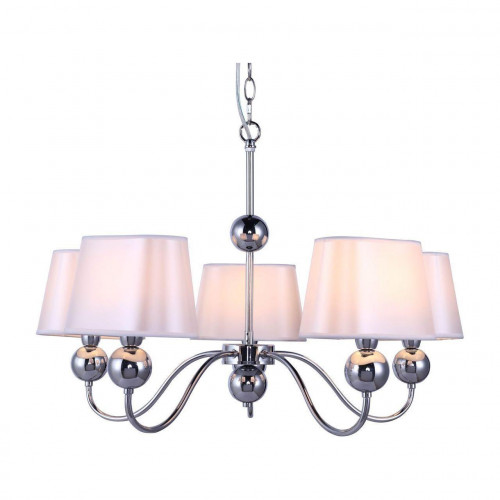 подвесная люстра arte lamp a4012lm-5cc в Энгельсе