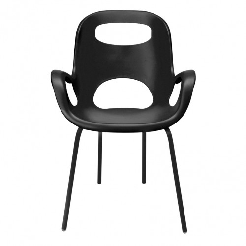 стул oh chair черный в Энгельсе