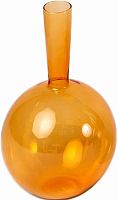 ваза настольная kaleidoscope orange в Энгельсе