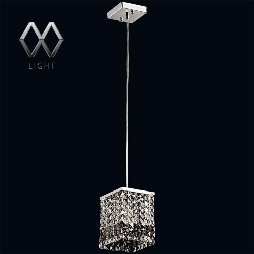 подвесной светильник mw-light бриз 464011701 в Энгельсе