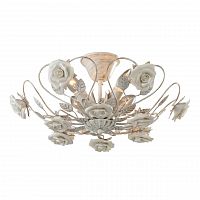 потолочный светильник arte lamp rosita a6358pl-4wg в Энгельсе