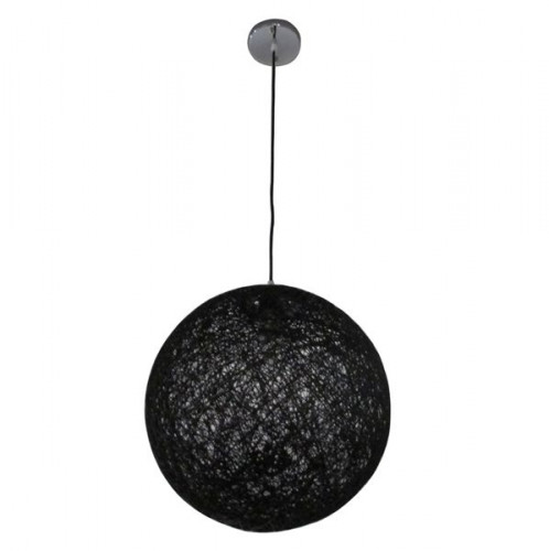 подвесной светильник moooi random light d40 black в Энгельсе