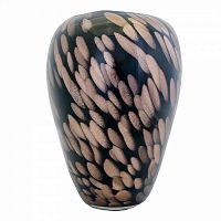 ваза noir glass vase в Энгельсе