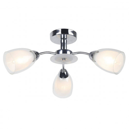 потолочная люстра arte lamp 53 a7201pl-3cc в Энгельсе