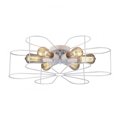 потолочная люстра arte lamp a6049pl-6wh в Энгельсе