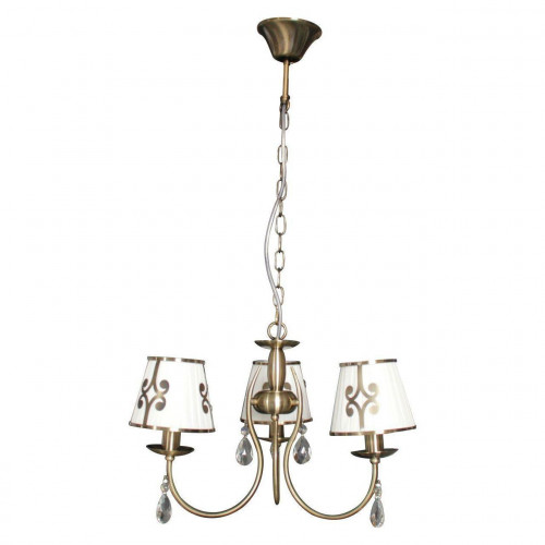 подвесная люстра toplight dorris tl7500d-03ab в Энгельсе