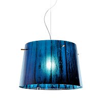 подвесной светильник woody blue от slamp в Энгельсе