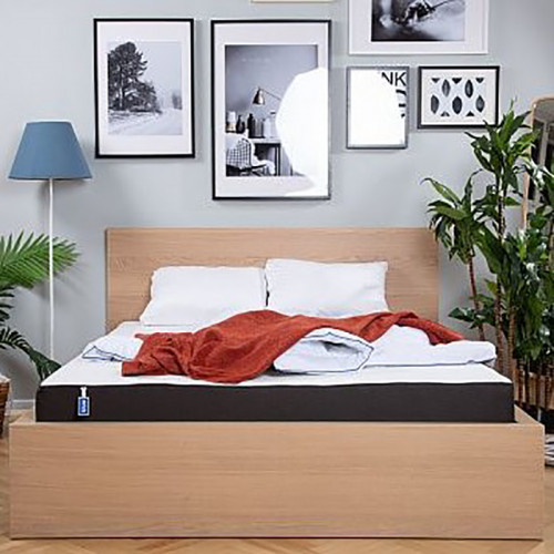 матрас blue sleep сoncept 200x190 в Энгельсе