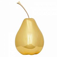 декор pear gold big в Энгельсе