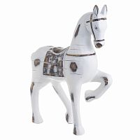 лошадь white horse в Энгельсе