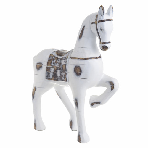 лошадь white horse в Энгельсе