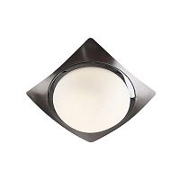 потолочный светильник idlamp alessa 370/15pf-whitechrome в Энгельсе