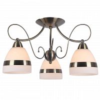 потолочная люстра arte lamp 55 a6192pl-3ab в Энгельсе