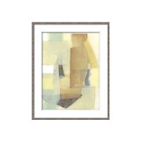 постер seated woman разноцветный в Энгельсе
