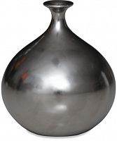 ваза настольная riches silver sphere в Энгельсе