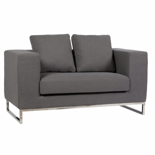 диван dadone прямой серый в Энгельсе