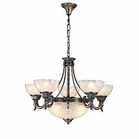 подвесная люстра arte lamp fedelta a5861lm-3-5ab в Энгельсе