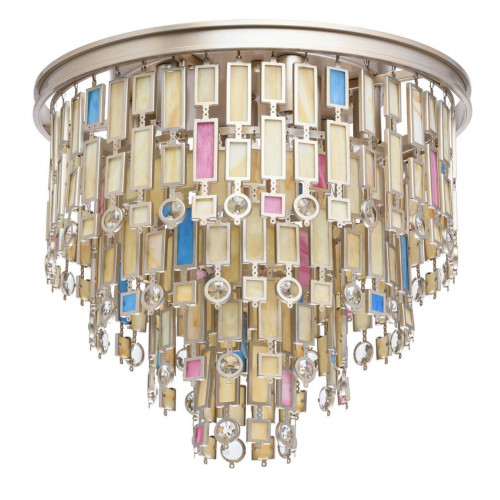 потолочная люстра mw-light марокко 2 185010607 в Энгельсе