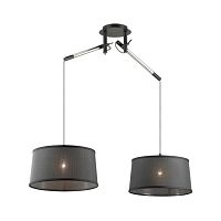 подвесной светильник odeon light loka 4159/2 в Энгельсе