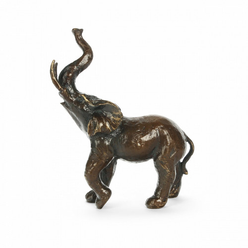 статуэтка bronze elephant в Энгельсе