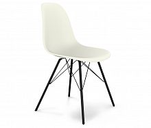 стул dsr белый s37 (eames style) в Энгельсе