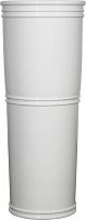 ваза широкая 88 см white column белая в Энгельсе