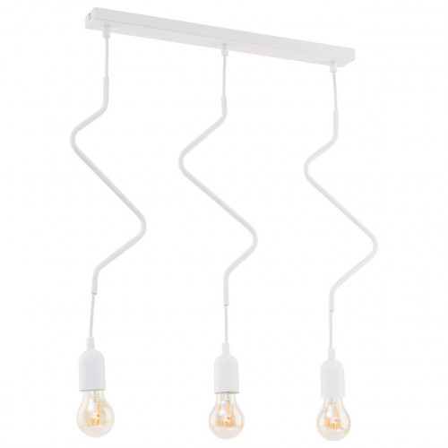 подвесной светильник tk lighting 2436 zigzak в Энгельсе