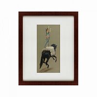 картина: le cirque molier №2, 1880 в Энгельсе