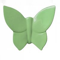 декоративная бабочка butterfly (зелёная) h12 (10*12*5) в Энгельсе