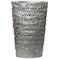 кашпо splinters серебряное 40*20*60 см в Энгельсе