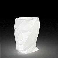 кашпо adan матовое светящееся led rgbw cable 70см от vondom в Энгельсе