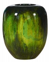 ваза настольная colors lime small в Энгельсе