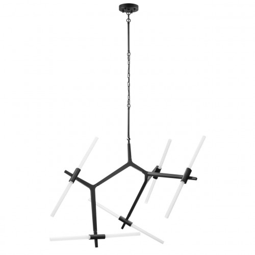 подвесная люстра lightstar struttura 742107 в Энгельсе