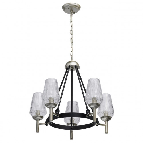 подвесная люстра mw-light альгеро 285011305 в Энгельсе