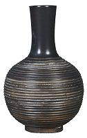 ваза настольная sollievo vase big в Энгельсе
