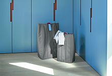 корзина для белья laundrybag l russet в Энгельсе