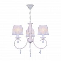 подвесная люстра toplight camilla tl1135-3h в Энгельсе