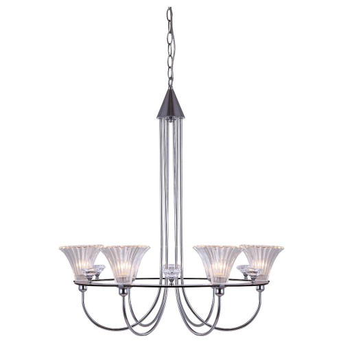 подвесная люстра arte lamp albero a1744lm-6cc в Энгельсе
