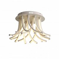 потолочная светодиодная люстра st luce filiali sl827.502.20 в Энгельсе