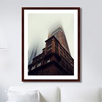 картина: the mist в Энгельсе
