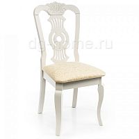 стул деревянный lomar butter milk в Энгельсе