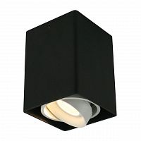 потолочный светильник arte lamp a5655pl-1bk в Энгельсе