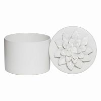 шкатулка для украшений white ii - н* в Энгельсе