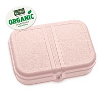 ланч-бокс pascal l organic, розовый в Энгельсе