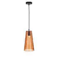 подвесной светильник idlamp iris color 243/1-whitegold в Энгельсе