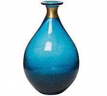 ваза arfa 16*25 (синяя) в Энгельсе